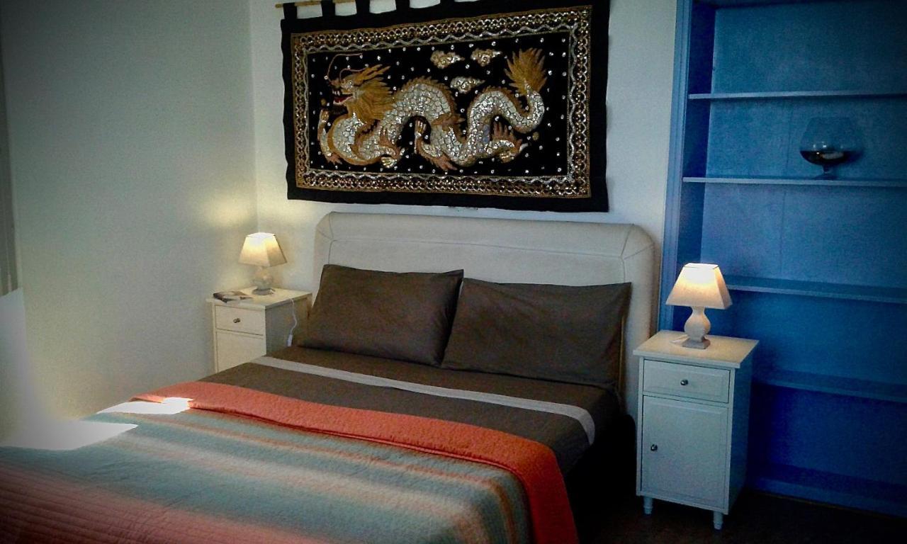 Swanlake Rooms Nebbiuno Экстерьер фото
